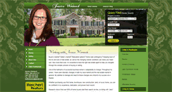 Desktop Screenshot of myrealtorjessica.com